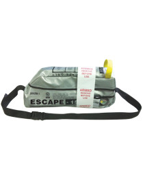 Lalizas Emergency Evacuation Breathing Device "ESCAPE-15" (EEBD)