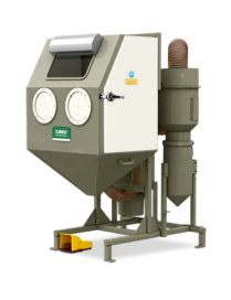 Get Clemco Pulsar II Compact Blast Cabinet In Lagos Nigeria