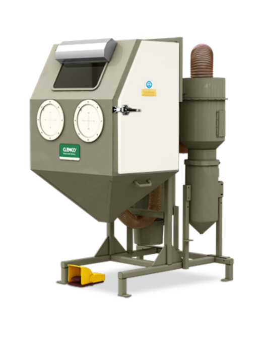 Get Clemco Pulsar II Compact Blast Cabinet In Lagos Nigeria