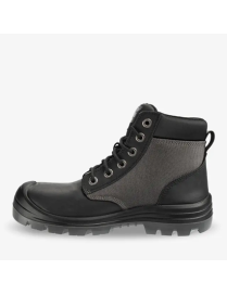 Safety Jogger DAKAR Safety Boots in Nigeria – Buy Durable Leather Work Boots Online