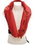 Lalizas Lamda Inflatable Lifejacket Auto, 150N & 275N, SOLAS/MED with Ocean Signal MOB1, set