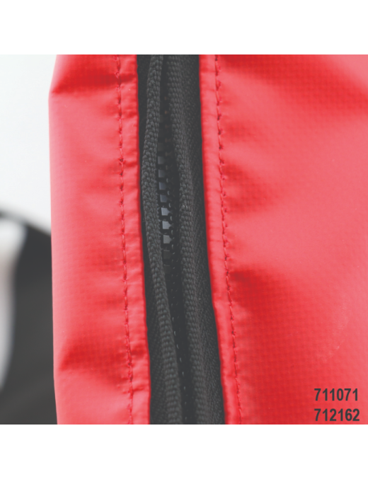 Lalizas Lamda Inflatable Lifejacket Auto, 150N & 275N, SOLAS/MED with Ocean Signal MOB1, set