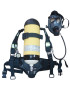 LALIZAS Self Contained Breathing Apparatus (SCBA) SOLAS/MED 300bar