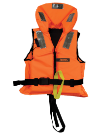 LALIZAS Lifejackets 150N, ISO | Adult/Children Lifejackets