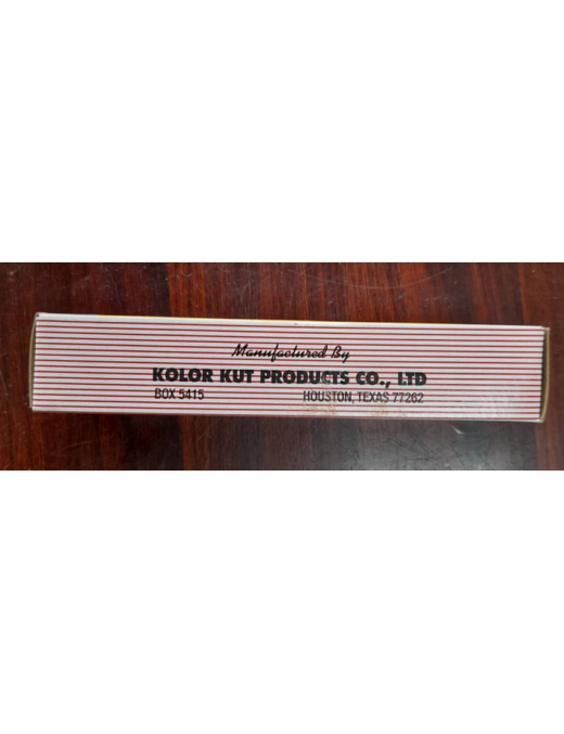 Genuine water finding Paste | Kolor kut product in Nigeria