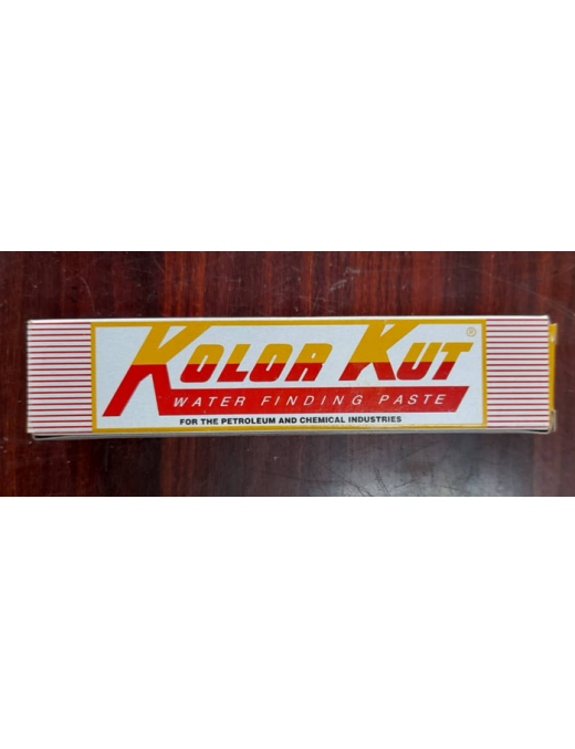 Genuine water finding Paste | Kolor kut product in Nigeria