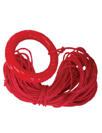 Mooring Ring with 30m rope