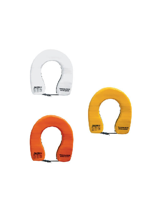 Horseshoe Lifebuoy Basic I
