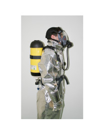 LALIZAS Self Contained Breathing Apparatus (SCBA) SOLAS/MED 300bar