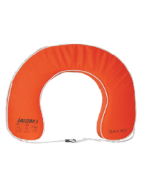 Horseshoe Lifebuoy "Quick RD", 142N