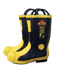 Fireman's Boots SOLAS/MED