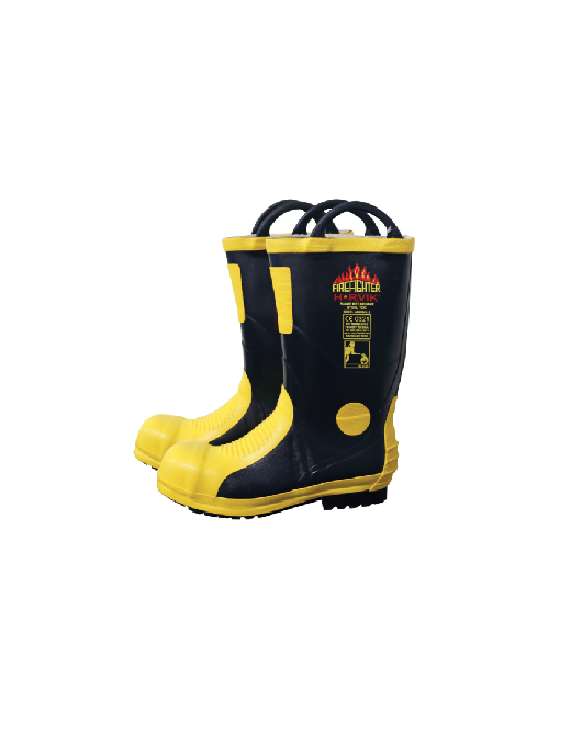 Fireman's Boots SOLAS/MED