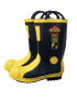 Fireman's Boots SOLAS/MED