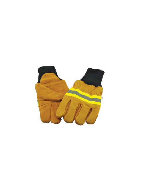 LALIZAS Antipiros Fireman's Gloves SOLAS/MED