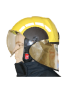 Firemans Helmet SOLAS/MED