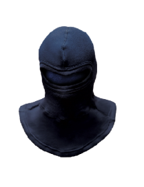 Fireman Fire Hood, Fireproof, Category III, EN 13911, EN 1149, CE