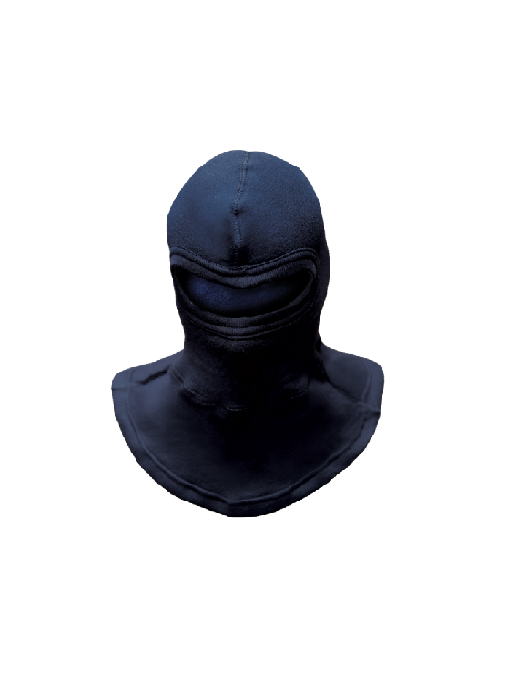 Fireman Fire Hood, Fireproof, Category III, EN 13911, EN 1149, CE
