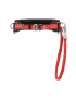 Fireman Belt, with Restraint Lanyard, M-XL (85-120cm), EN358, CE