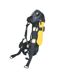 LALIZAS Self Contained Breathing Apparatus (SCBA) SOLAS/MED 300bar