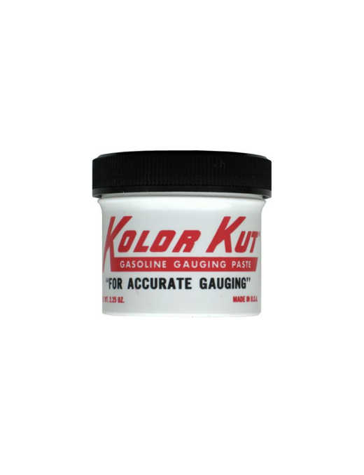 Original Gasoline Gauging Paste - Kolor Kut product in Nigeria