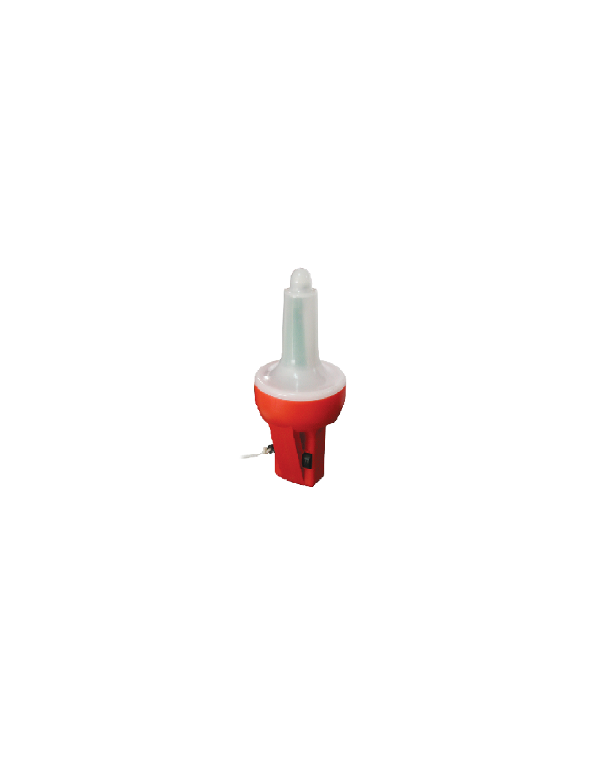LALIZAS Lifebuoy Light SOLAS/MED/USCG-MER