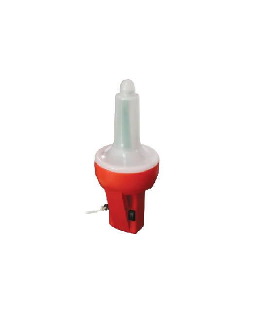 LALIZAS Lifebuoy Light SOLAS/MED/USCG-MER