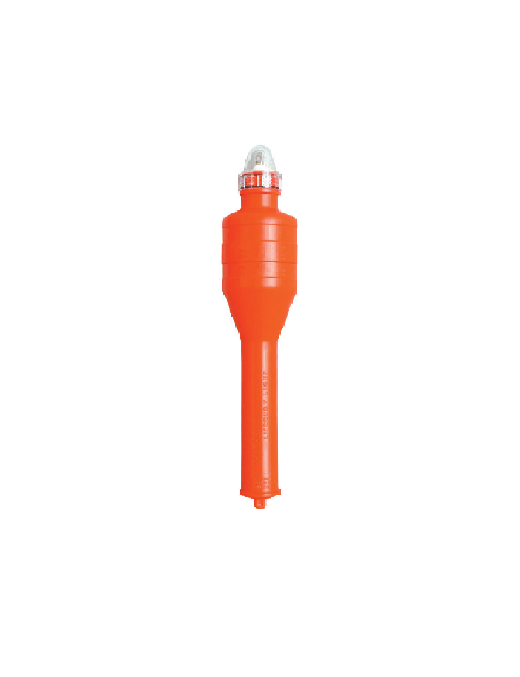 Lifebuoy light M.O.B. SOLAS/MED, USCG