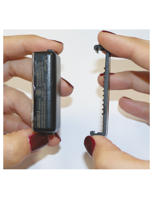 Lalizas water activated  SOLAS Approved Lifejacket Light | Shop online in Nigeria