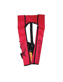 Lalizas Alpha Inflatable Lifejacket 170N - Shop Online