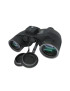 SEA NAV Binoculars, Individual Focus, 7x50, w/ Compass, Waterproof, Floating