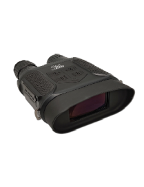 SEA NAV Night Vision Binoculars, Digital, 8x31, w/ Rechargeable Battery, Video Rec,Incl. 8GB SD Card