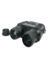 SEA NAV Night Vision Binoculars, Digital, 8x31, w/ Rechargeable Battery, Video Rec,Incl. 8GB SD Card