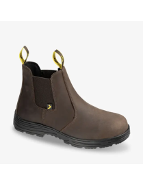 Safety Jogger JACKMAN Safety Boots in Nigeria – Buy Reliable Steel-Toe Work Shoes Online
