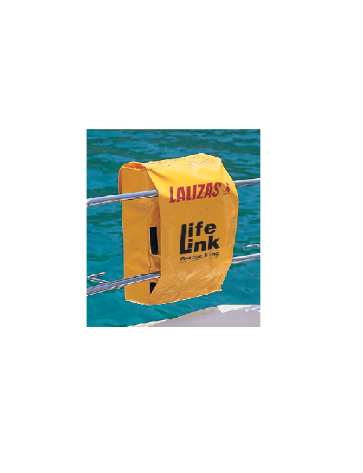 Lifelink Rescue Sling
