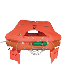 LALIZAS SEAWORLD II LB Liferaft
