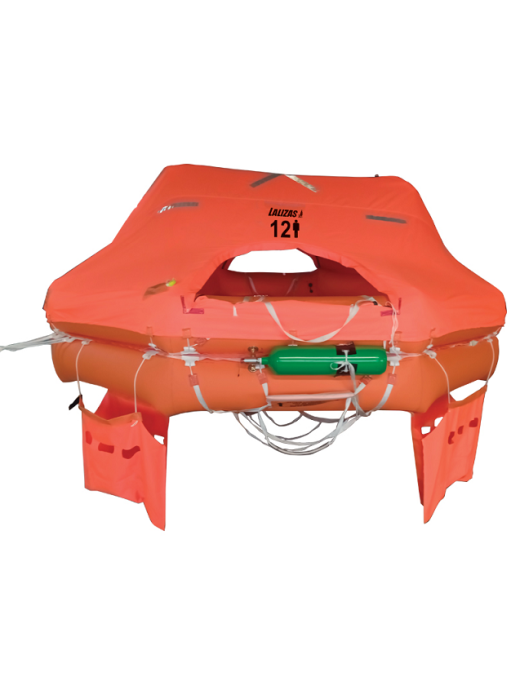 LALIZAS SEAWORLD II LB Liferaft