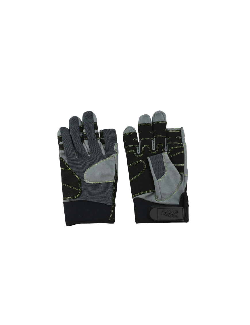 Gloves Amara 2 fingers cut