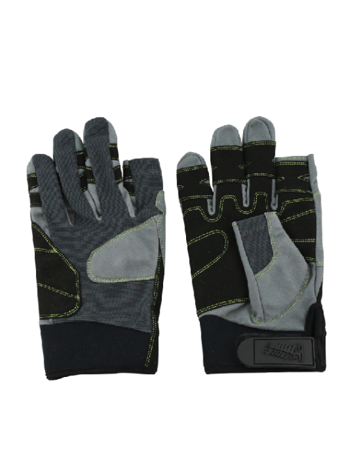 Gloves Amara 2 fingers cut