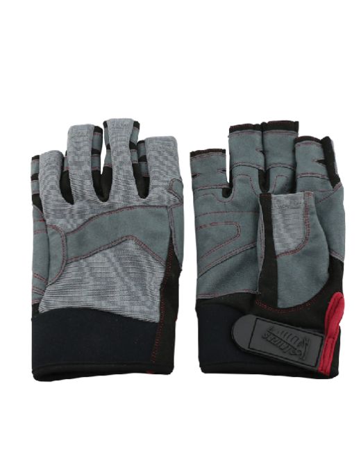 Gloves Amara 5 fingers cut