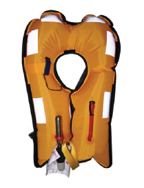 Lalizas Alpha Inflatable Lifejacket 170N - Shop Online