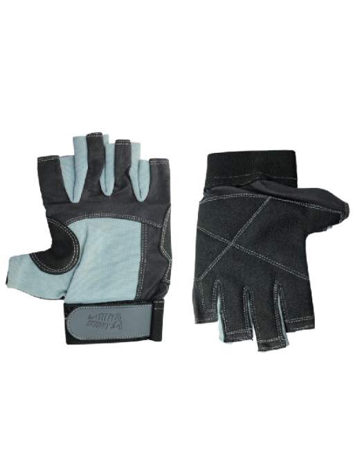 Gloves for Sailing Kevlar Type, 5 fingers cut