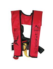 Lalizas Alpha Inflatable Lifejacket 170N - Shop Online