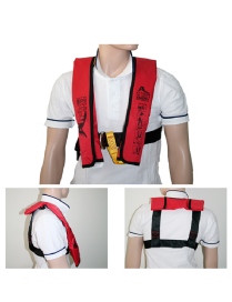 Lalizas Alpha Inflatable Lifejacket 170N - Shop Online