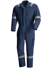 Buy REDWING V1605 Flame-Resistant Coverall | Vented Industrial Workwear