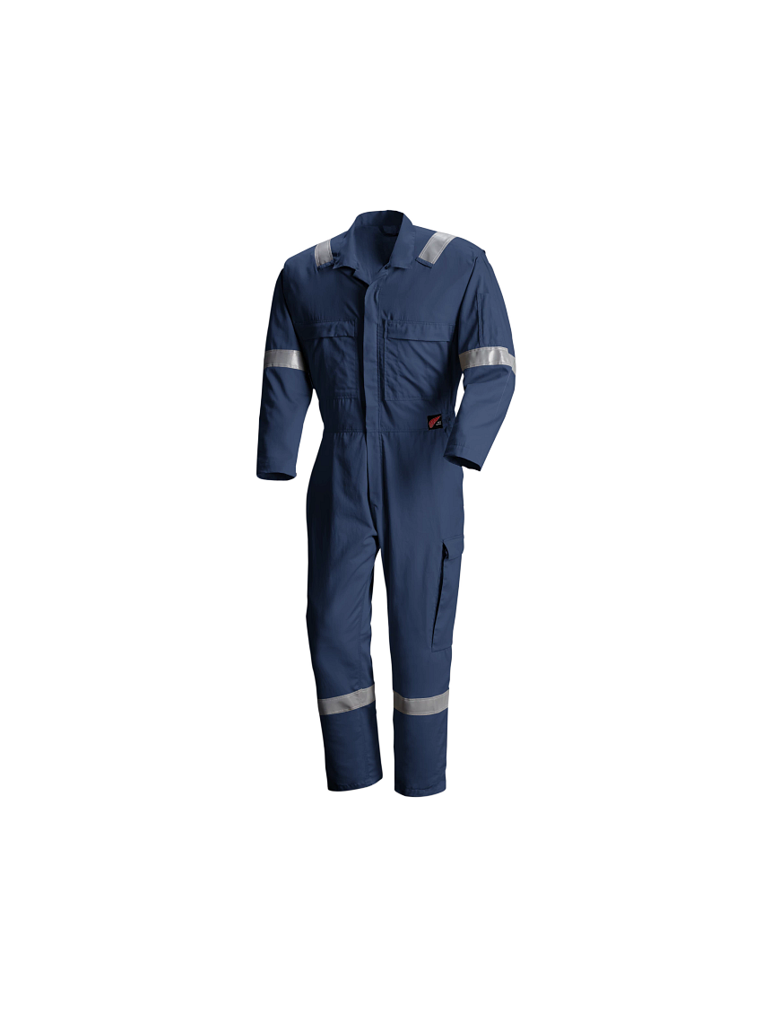 Buy REDWING V1605 Flame-Resistant Coverall | Vented Industrial Workwear
