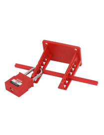 Electrical Disconnector Lockout device ECL11