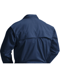 Buy REDWING V1605 Flame-Resistant Coverall | Vented Industrial Workwear