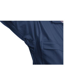 Buy REDWING V1605 Flame-Resistant Coverall | Vented Industrial Workwear