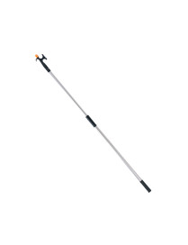 Telescοpic Hook with 2 ends, Aluminum