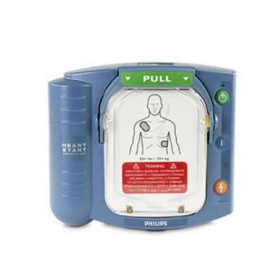 Philips HeartStart Onsite AED Trainer
